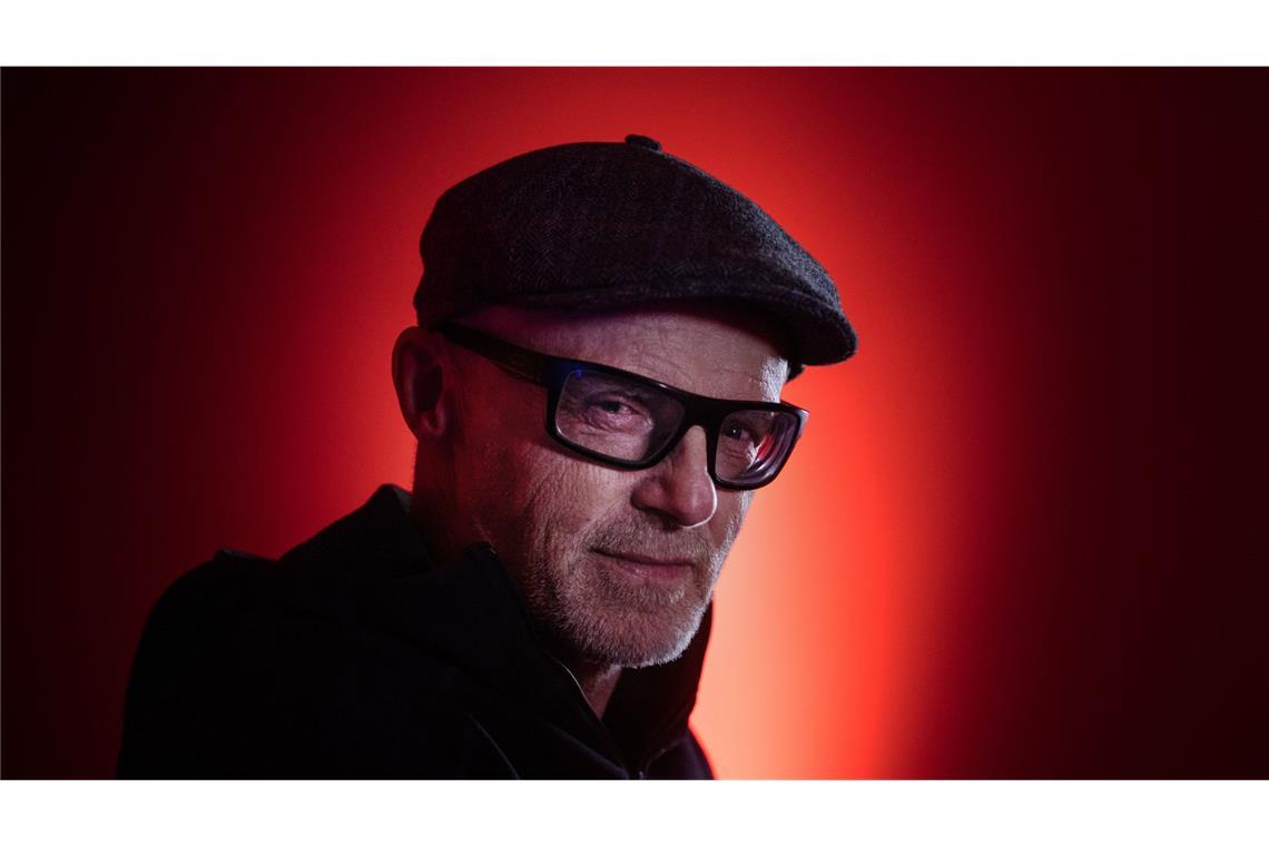 Krimi-Star Jo Nesbø kommt nach Stuttgart.