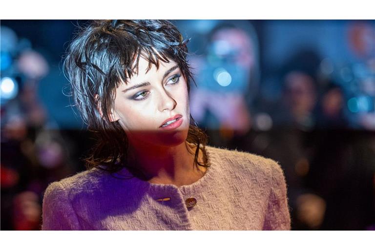 Kristen Stewart bringt ihr Regiedebüt nach Cannes (Archivbild).