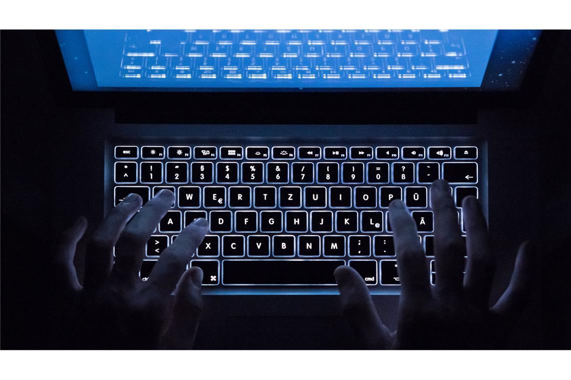 Kritiker fürchten um die Sicherheit der Daten von niederländischen Bürgerinnen und Bürgern.