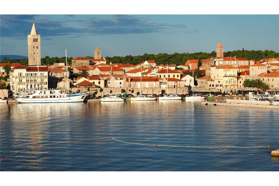 Kroatien ist für Deutsche ein besonders günstiges Reiseziel. (Archivbild)