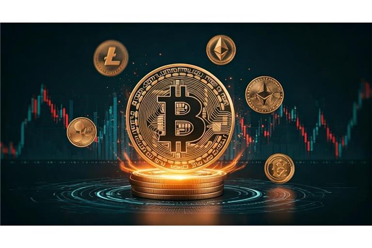 Warum steigen die Kryptowährungen? - Die aktuellen Gründe Kryptowährungen wie Bitcoin & Ethereum legen deutlich zu. Welche politischen und wirtschaftlichen Entwicklungen hinter der aktuellen Kursbewegung stehen.