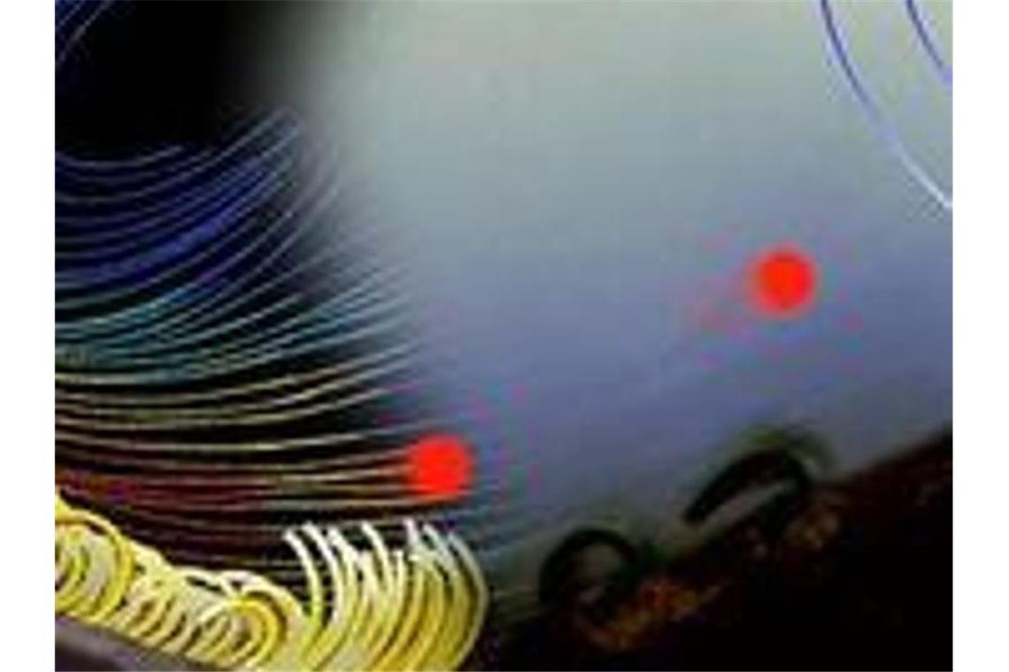 Wissenschaftler ahmen La-Ola-Wellen von Flimmerhärchen nach