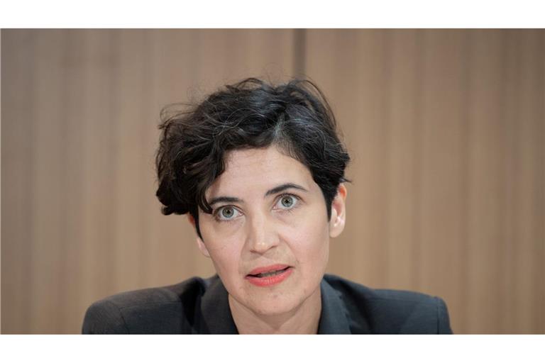 Kürzlich erhielt von Hodenberg für ihr Engagement noch den Bundesverdienstorden. (Archivbild)