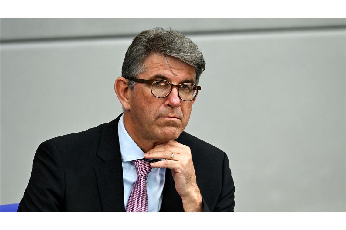 Weimer erneut wegen Förderentscheidung in der Kritik