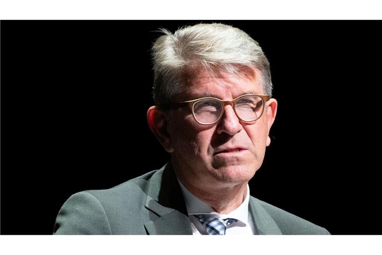 Kulturstaatsminister Wolfram Weimer äußert sich bestürzt über Antisemitismus in der Kulturszene. (Archivbild)