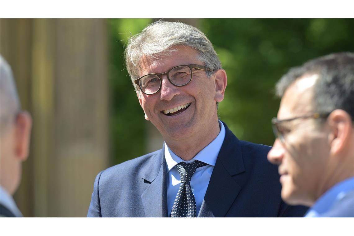 Kaisers Kunst: Der Jahrhundertstreit mit den Hohenzollern Kulturstaatsminister Wolfram Weimer verkündete bereits am Montag die Einigung im jahrelangen Streit.
