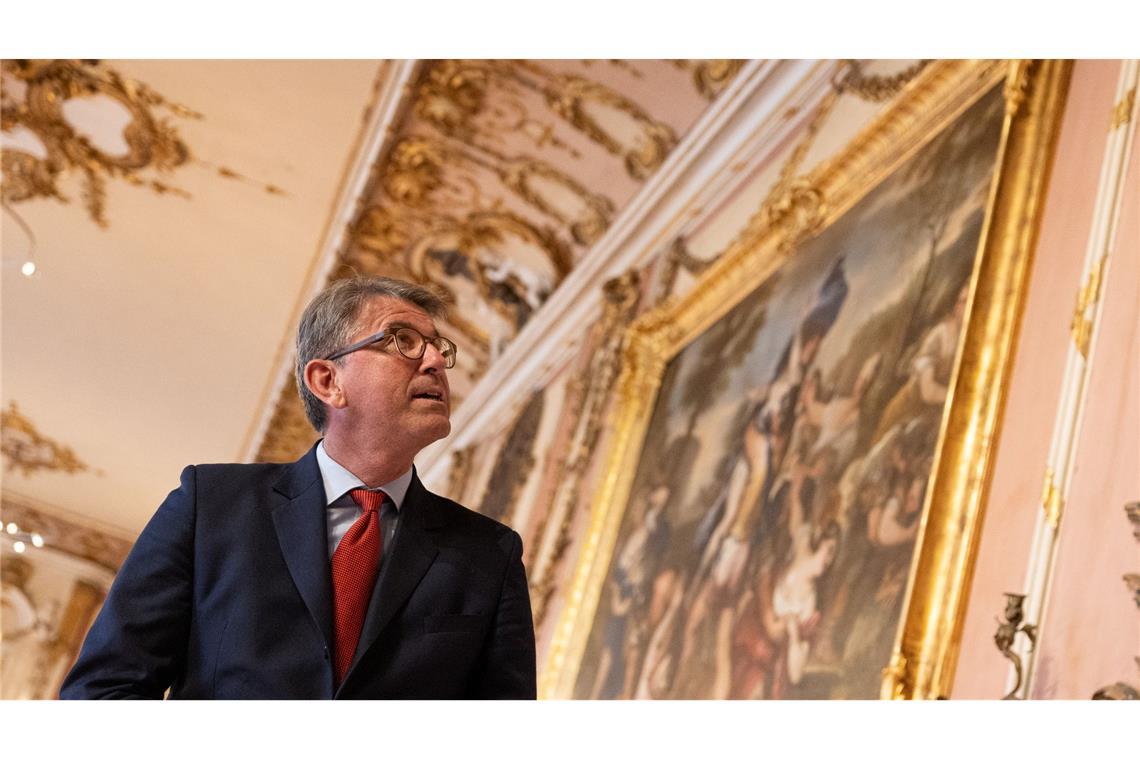 Weimer würde umstrittenes Buch heute "anders schreiben" Kulturstaatsminister Wolfram Weimer zeigt sich mit Blick auf sein "Konservatives Manifest" von 2018 selbstkritisch. (Archivbild)
