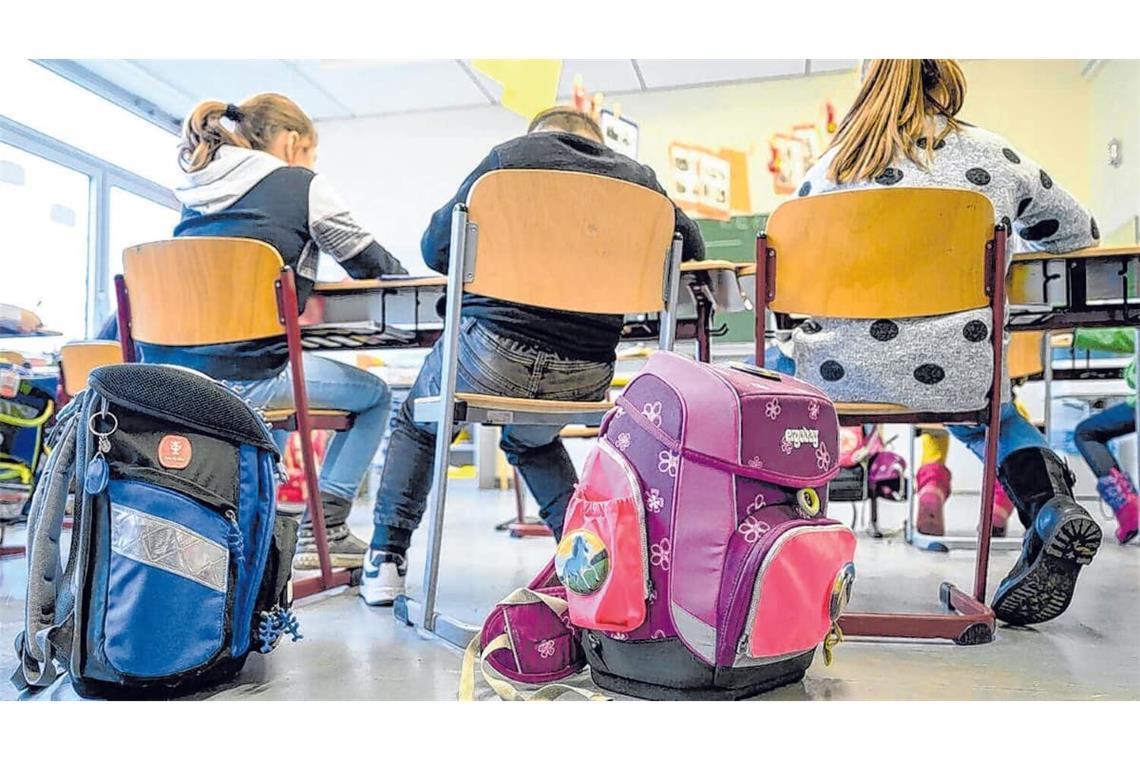 Kultusminister Andreas Jung will die Schule als sozialen Lernort stärken.