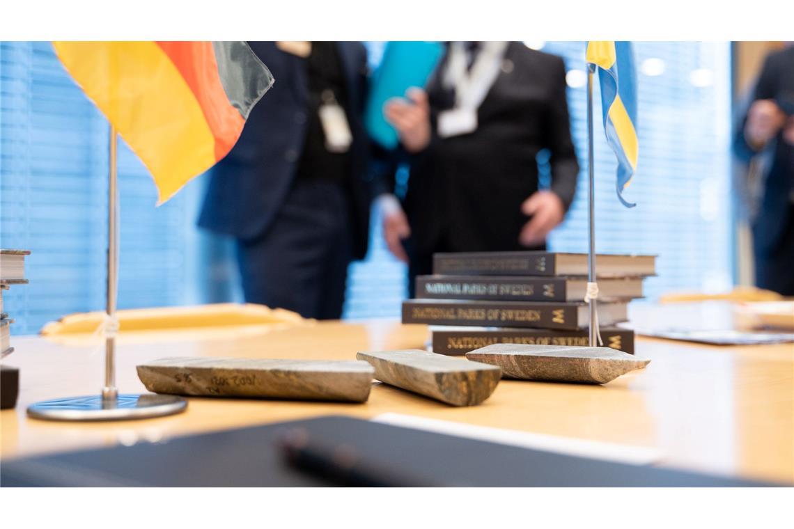 Kupfer gilt als wichtige Ressource für zentrale Zukunftstechnologien. (Archivbild)