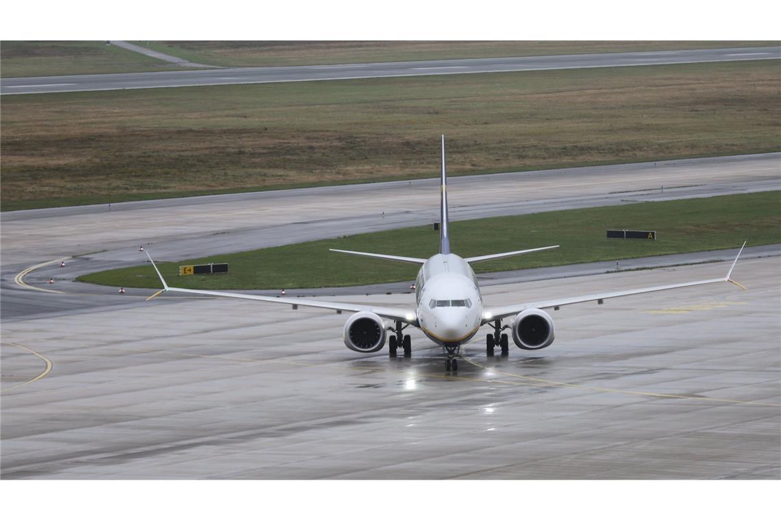 Kurioser Vorfall am Flughafen Köln/Bonn