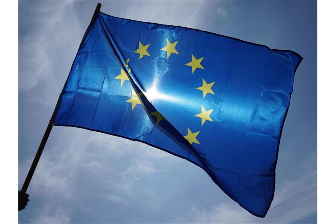 Kurz vor der Europawahl haben die Bundestagsparteien in einem TV-Schlagabtausch noch einmal ihre Konzepte präsentiert. Foto:Peter Endig