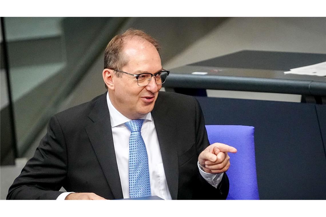 Kurz vor der parlamentarischen Sommerpause war der Gesetzentwurf zu sicheren Herkunftsländern und Rechtsschutz bei Abschiebehaft und Ausreisegewahrsam in erster Lesung beraten worden. (Archivfoto)