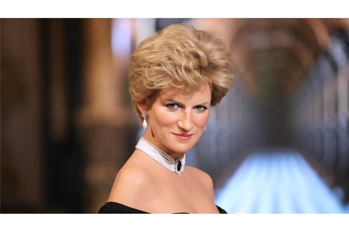 Lady Di starb vor über 28 Jahren in Paris.
