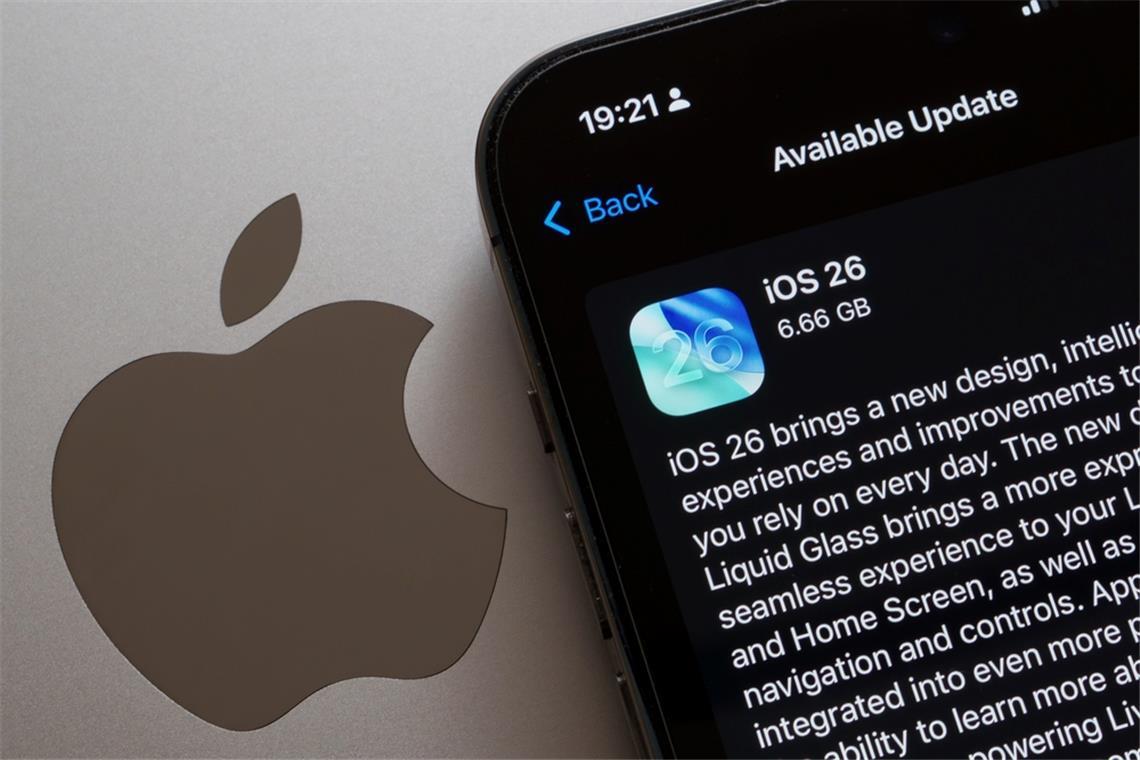 Kann man das Update rückgängig machen? Lässt sich das Update rückgängig machen?