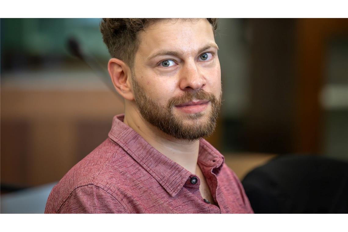 Klage gegen Hochschule - Teilerfolg für jüdischen Studenten Lahav Shapira wirft der FU vor, sie unternehme nicht genug gegen antisemitische Diskriminierung.