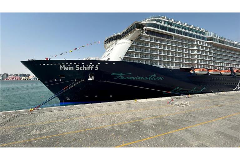 Lana Dörrer aus dem Saarland wollte nur die Region erkunden, doch am Samstag war die Reise schlagartig vorbei.