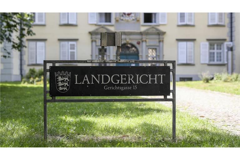 Landgericht Konstanz