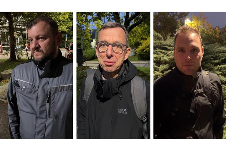 Lange Gesichter bei Bosch-Mitarbeitern