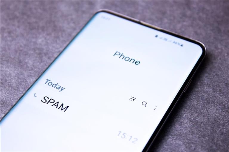 Lassen sich die Spam-Anrufe verhindern?