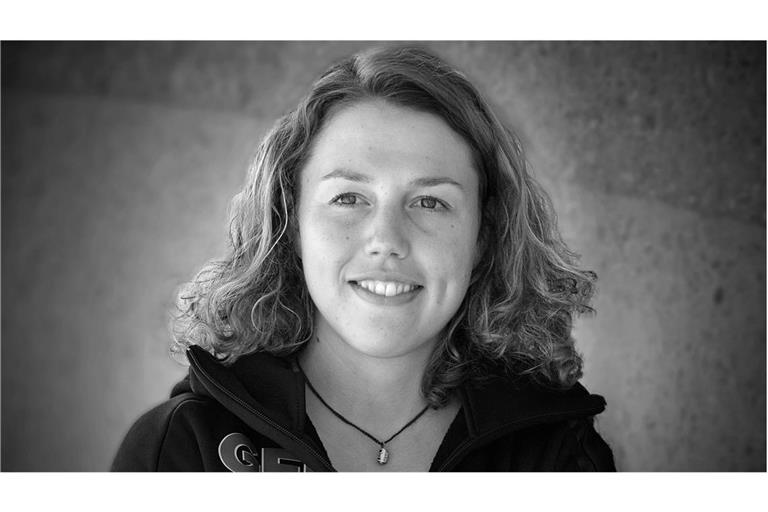 Laura Dahlmeier: 22. August 1993 bis 28. Juli 2025.