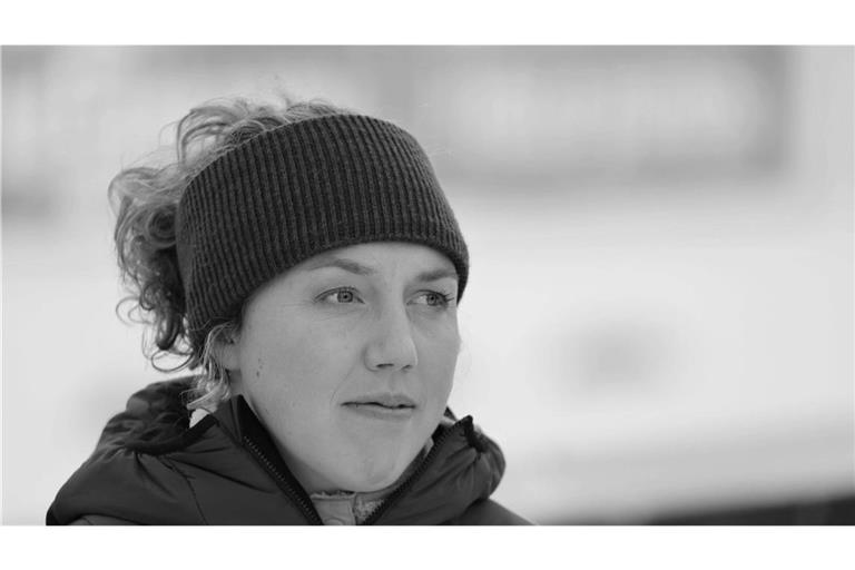 Laura Dahlmeier ist im Hochgebirge in Paksitan tödlich verunglückt.