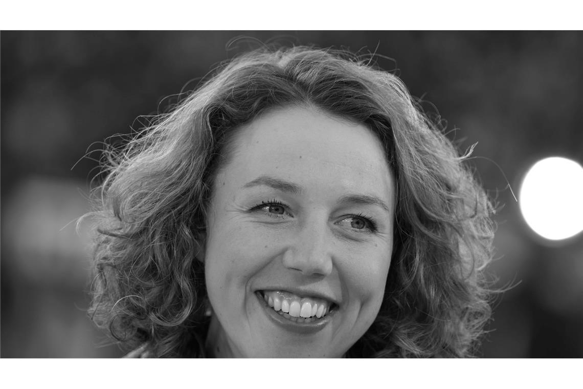Laura Dahlmeier starb in den Bergen. (Archivbild)