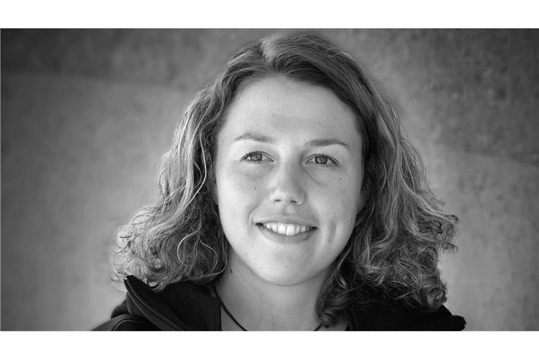 Laura Dahlmeier verunglückte am 28. Juli beim Bergsteigen in Pakistan tödlich. (Archivfoto)