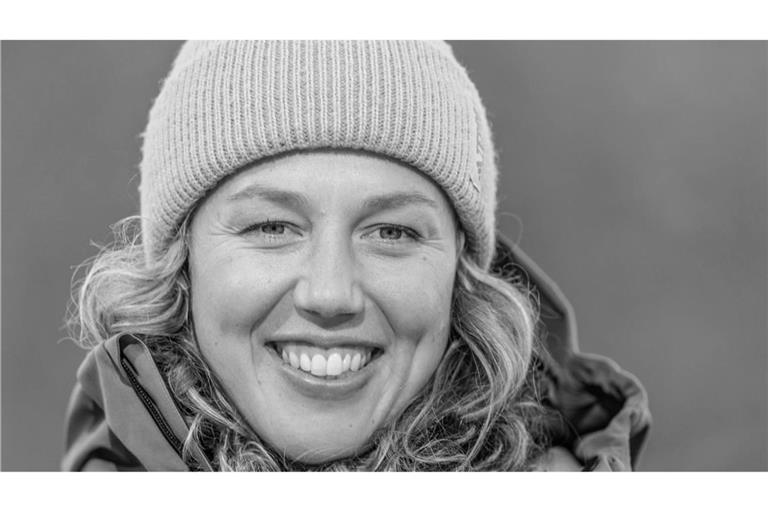 Laura Dahlmeier wurde nur 31 Jahre alt.
