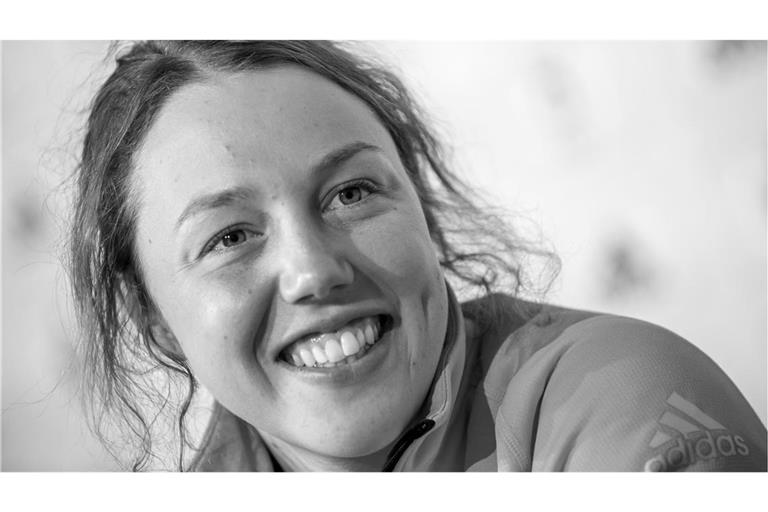 Laura Dahlmeier wurde nur 31 Jahre alt.