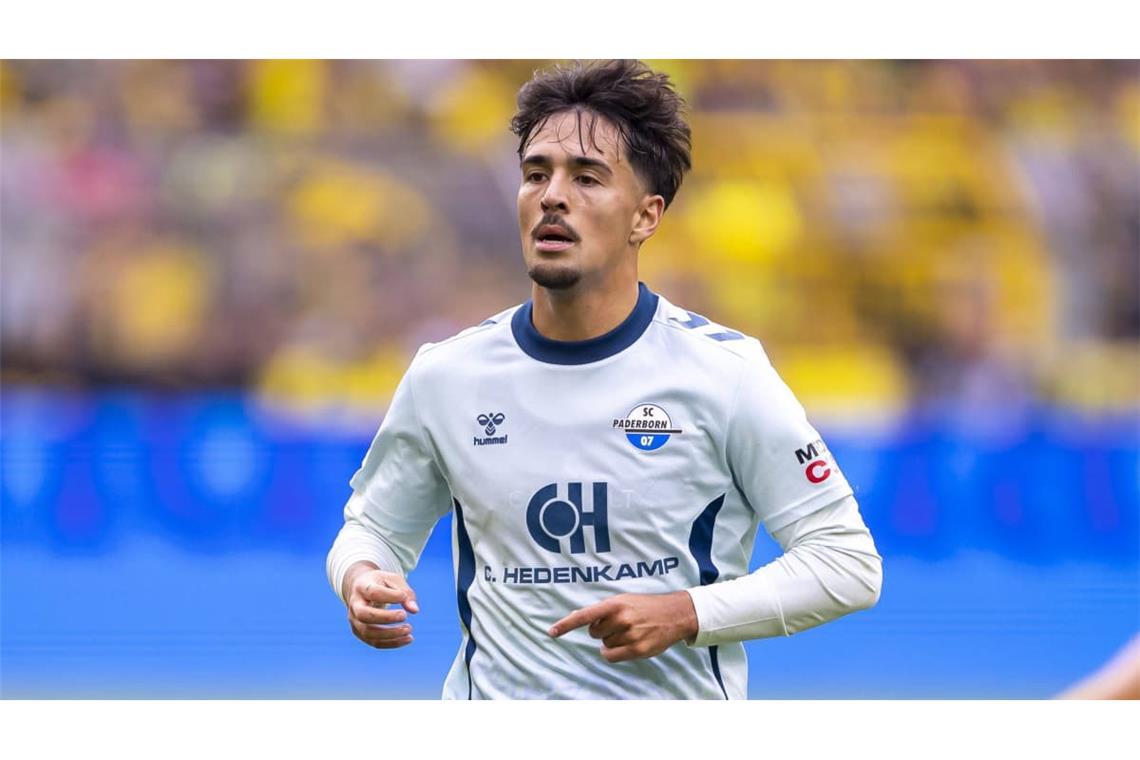 Laurin Ulrich (SC Paderborn): Der Offensivspieler holte mit dem SCP beim 3:1 gegen die TSG Hoffenheim die ersten Punkte der Saison und stand dabei wie in den vergangenen Wochen auch in der Startelf.