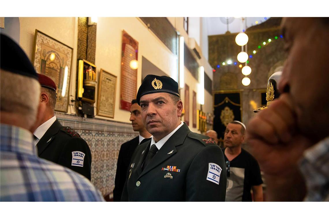 Laut Armeesprecher Defrin haben die Vorbereitungen zur Einnahme der Stadt Gaza begonnen. (Archivbild)