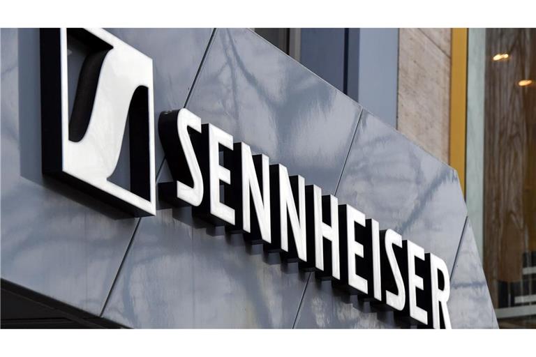 Laut dem Bundeskartellamt hat Sennheiser jahrelang Preiserhöhungen bei Händlern erwirkt. (Archivbild)