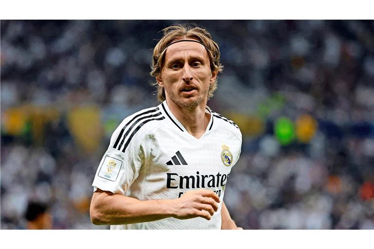 Laut der italienischen Presse wird Modric nach einem zweiwöchigen Urlaub Anfang August zu seinen neuen Teamkollegen stoßen.