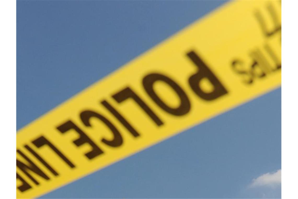Schüsse in Arkansas: Ein Toter, viele Verletzte Laut der Polizei hat sich die Tragödie in der Ortschaft Dumas abgespielt (Symbolfoto). Foto: Michael Reynolds/EPA/dpa