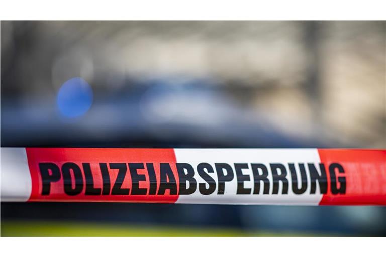 Laut der Polizei wurden bei dem Vorfall auf dem Gießener Marktplatz mehrere Personen verletzt. (Symbolbild)
