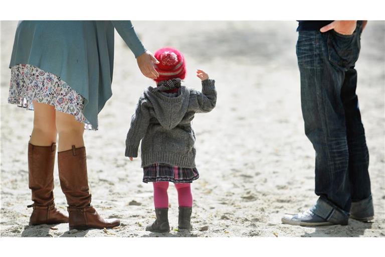 Laut einem Experten verbringen Familien so viel qualitativ hochwertige Zeit miteinander wie nie zuvor.