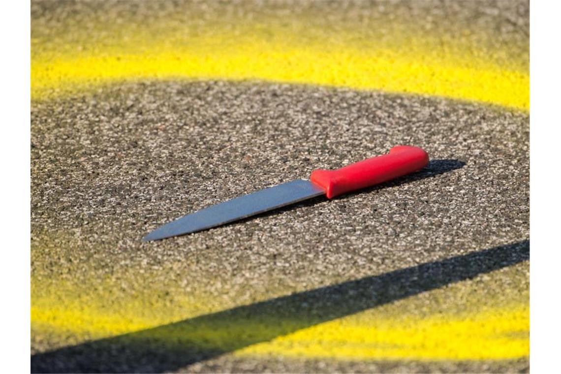 Bericht: Länder wollen weitreichendes Messer-Verbot