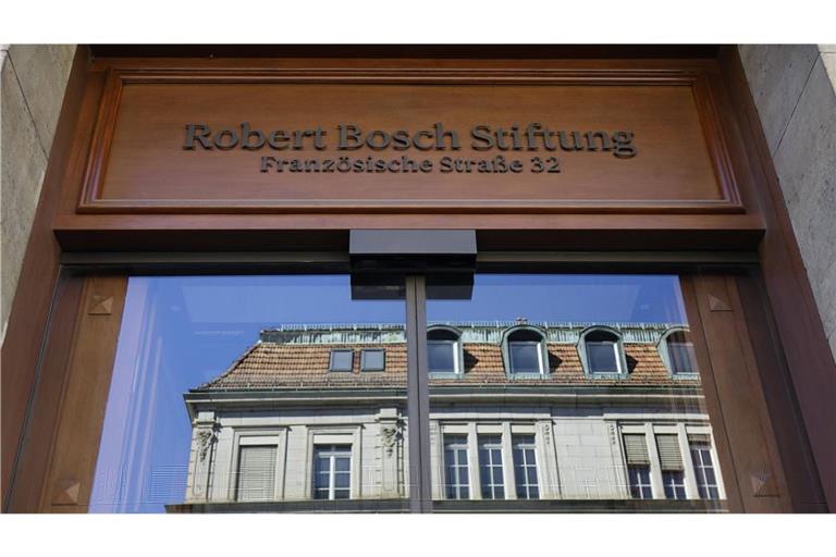 Laut einer in Stuttgart vorgestelltem Studie der Robert Bosch Stiftung sind die Menschen in Baden-Württemberg intoleranter als noch vor einigen Jahren. (Symbolbild)