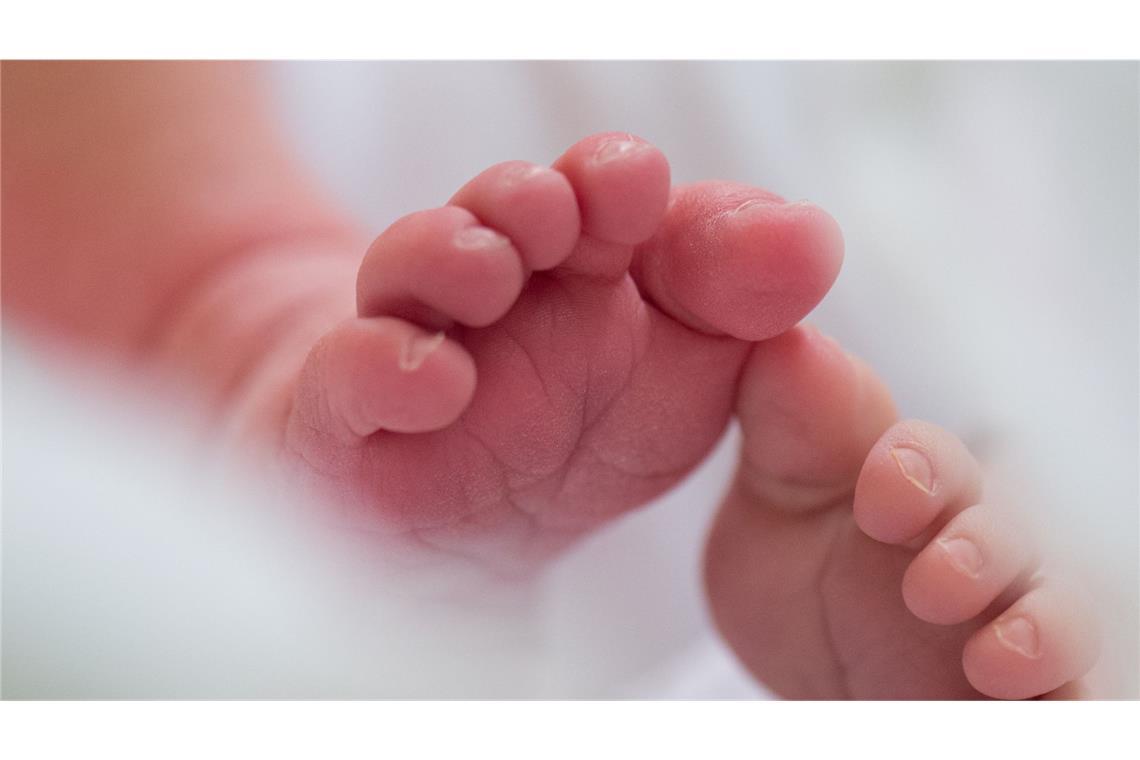Laut einer internationalen Studie zeugen Menschen, die regelmäßig im Homeoffice arbeiten, mehr Nachwuchs.