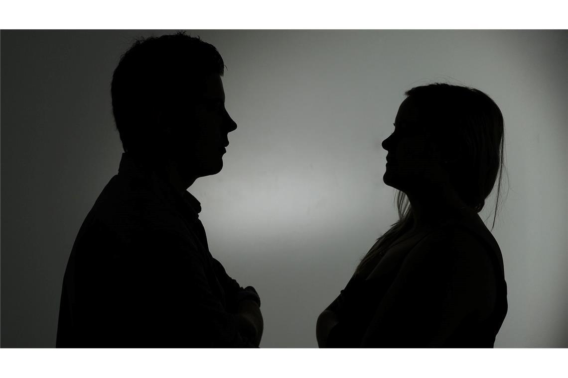 Laut einer neuen YouGov-Umfrage nehmen viele Deutsche den Umgangston heute rauer wahr als vor fünf Jahren. (Symbolbild)