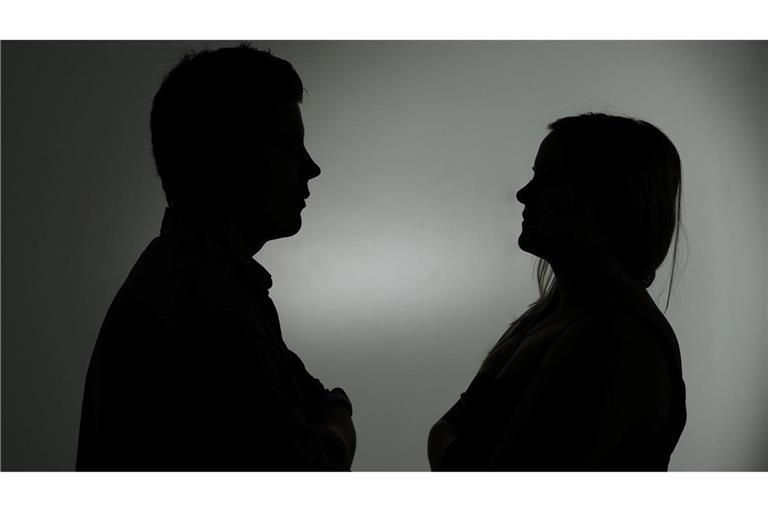 Laut einer neuen YouGov-Umfrage nehmen viele Deutsche den Umgangston heute rauer wahr als vor fünf Jahren. (Symbolbild)