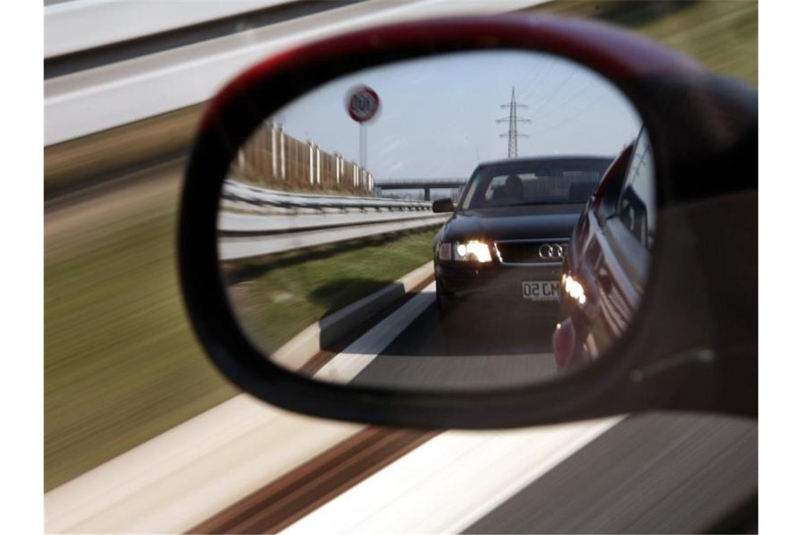 Verkehrsgerichtstag berät über Aggressivität auf den Straßen