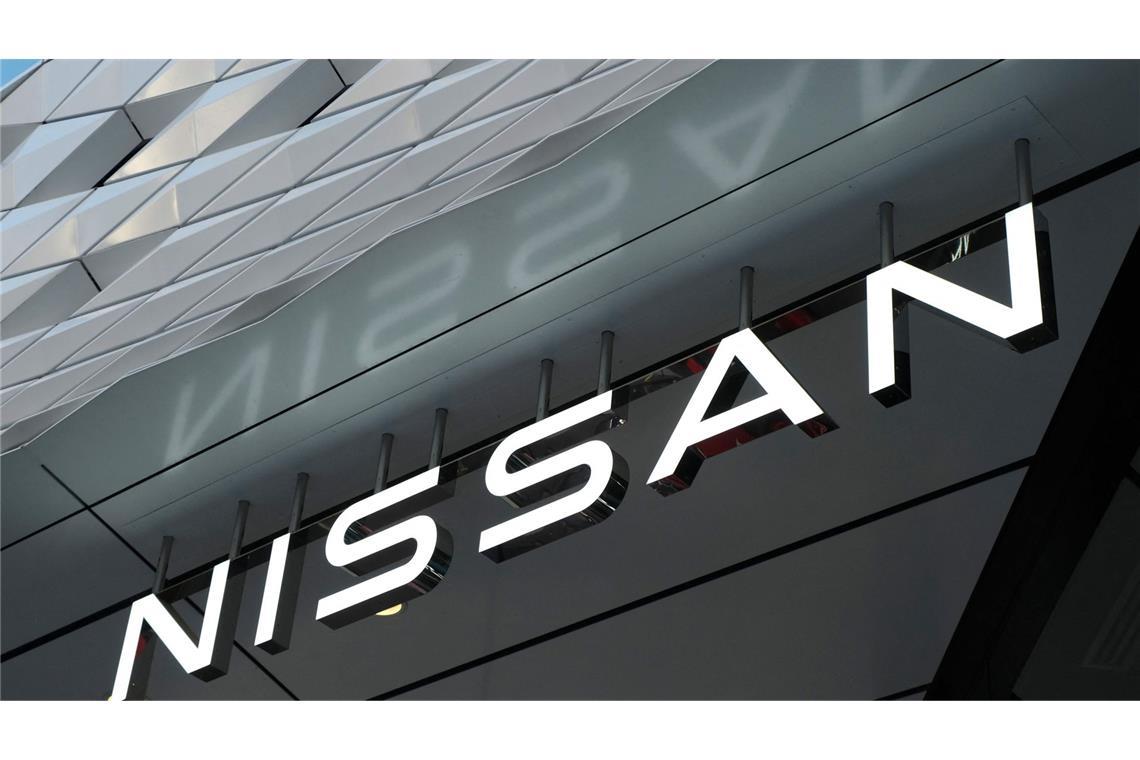 Medienberichte: Autobauer Nissan will weltweit weitere 10.000 Stellen streichen Laut Medienberichten plant der japanische Autobauer, weitere Stellen zu streichen. (Symbolbild)