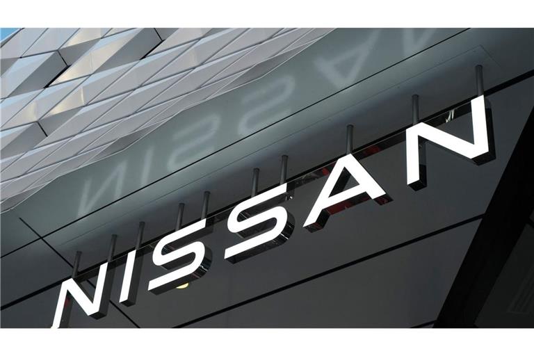 Laut Medienberichten plant der japanische Autobauer, weitere Stellen zu streichen. (Symbolbild)