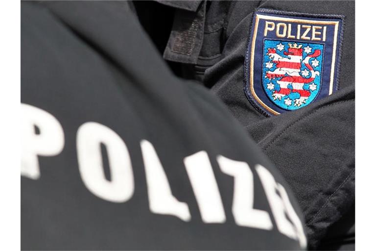 Laut Mitteilung der Polizei liegt nach der vorgefundenen Situation „ein Gewaltverbrechen vor, durch welches der Junge ums Leben kam“ (Symbol). Foto: Jan Woitas/dpa-Zentralbild/dpa