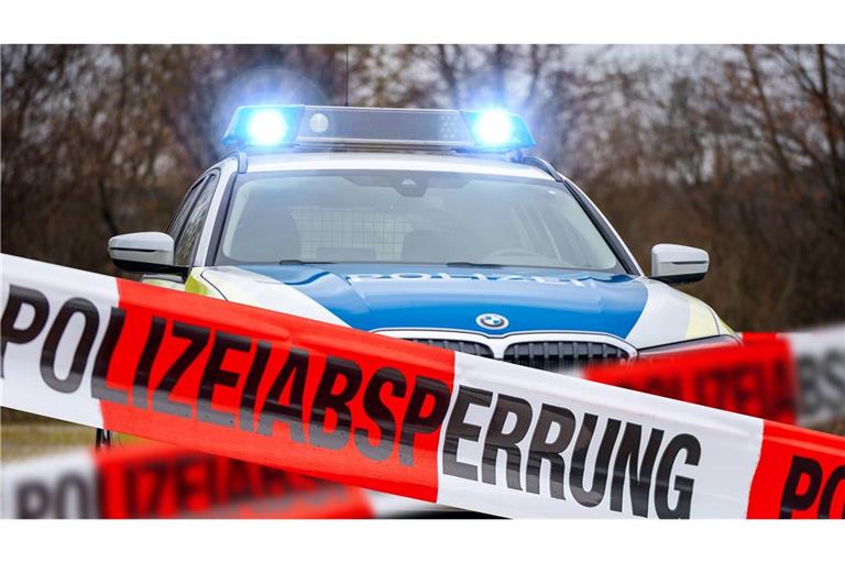 Laut Polizei kam es im Alb-Donau-Kreis zu einem schlimmen Unfall. (Symbolbild)