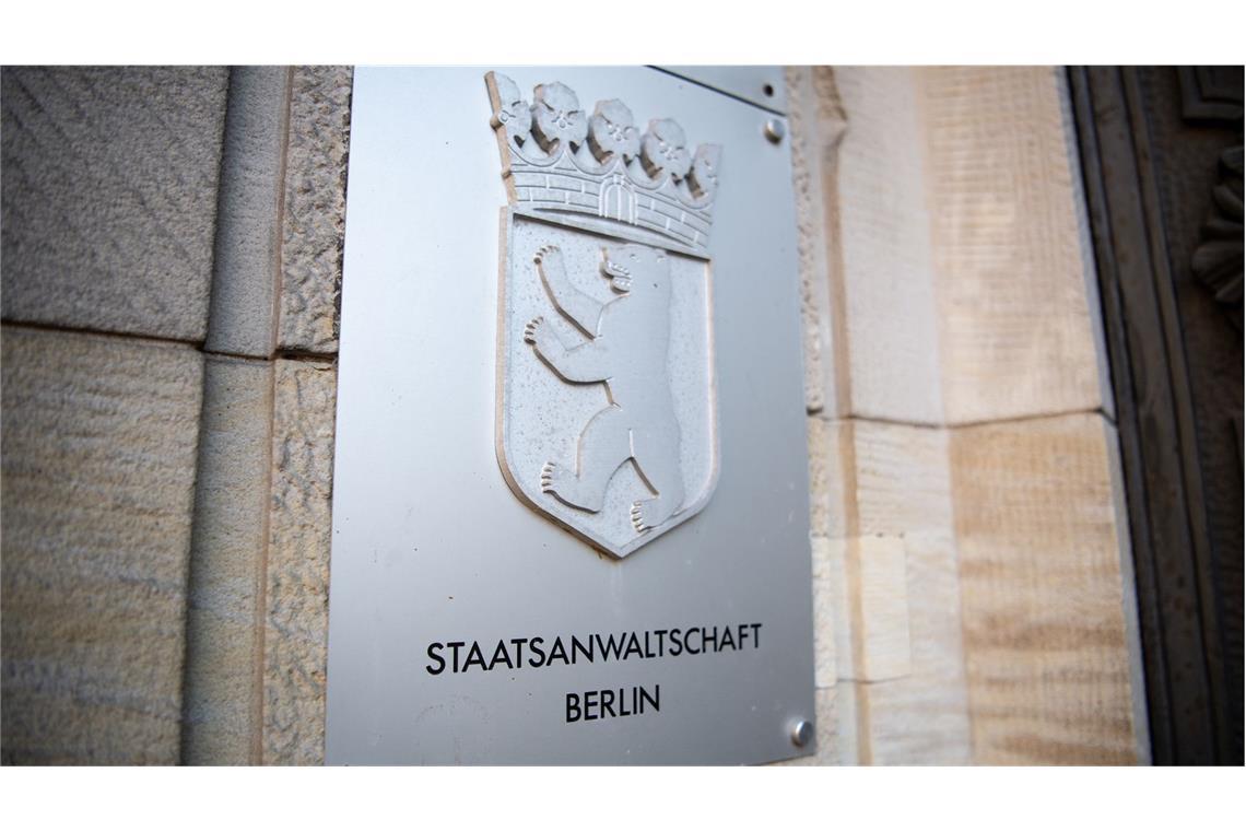 Mordvorwürfe gegen Palliativarzt - weitere Exhumierung Laut Staatsanwaltschaft Berlin sind mindestens zwei weitere Exhumierungen geplant. (Symbolbild)