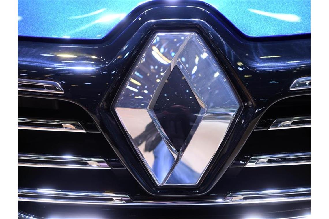 Laut US-Medien verhandeln die Autobauer Renault und Fiat Chrysler über eine engere Zusammenarbeit. Foto: Uli Deck