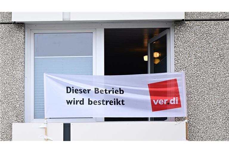 Laut WSI-Studie haben im vergangenen Jahr rund 912.000 Personen an Streiks teilgenommen, 55.000 mehr als im Vorjahr.