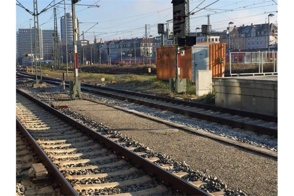 Busse statt Bahnen von Ulm nach Bayern